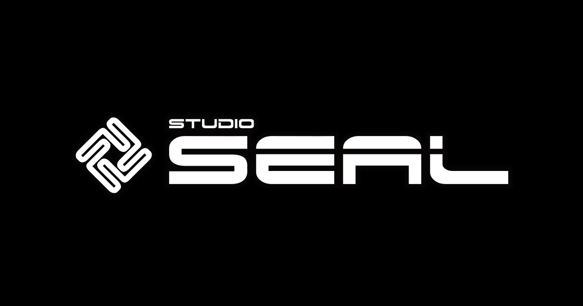 GUIDE STUDIO SEAL