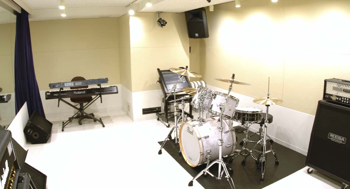 A Studio